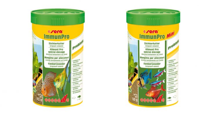 Sera ImmunPro