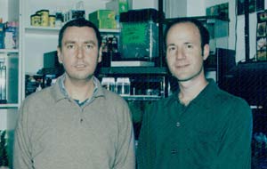 acquario di Mauro Aloisi acquario di Mauro Aloisi