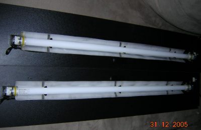 illuminazione RIO300