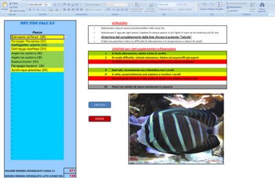 WDY FishCalc