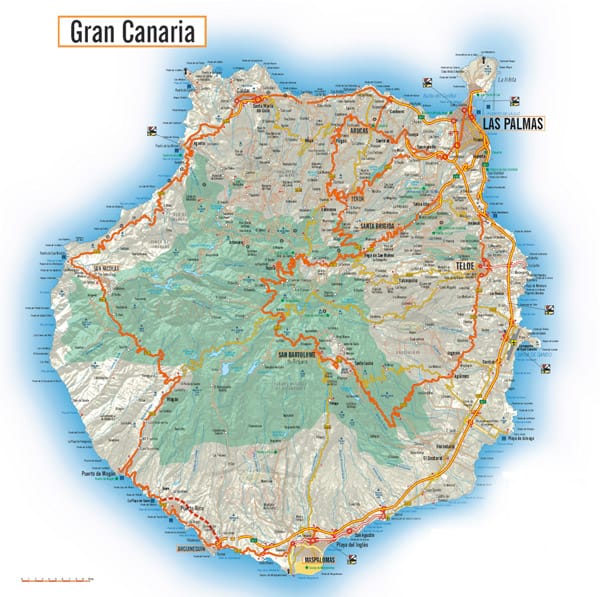 Gran Canaria