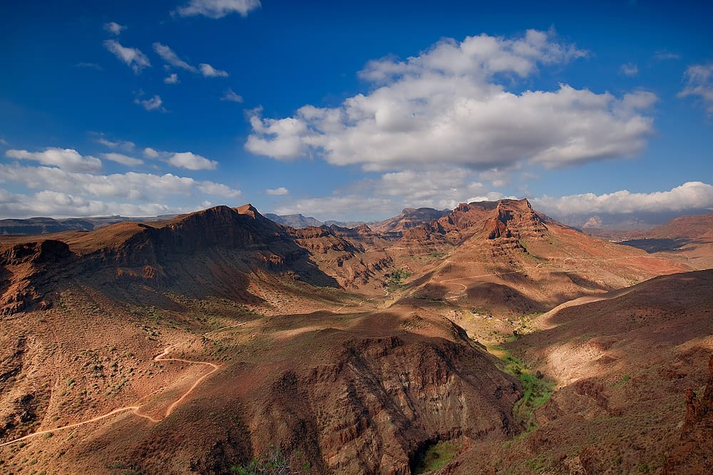 Gran Canaria