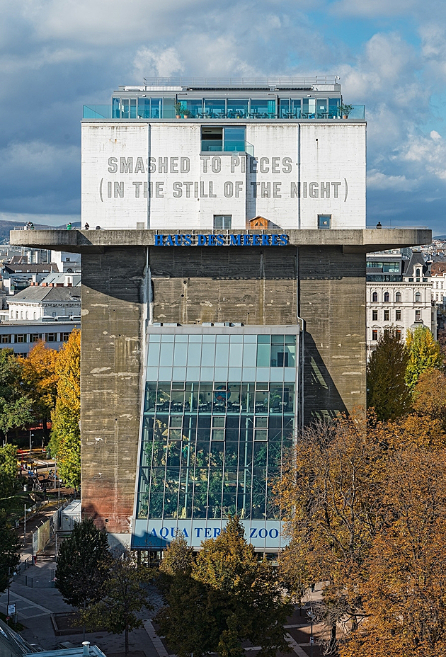 Haus des Meeres Haus des Meeres