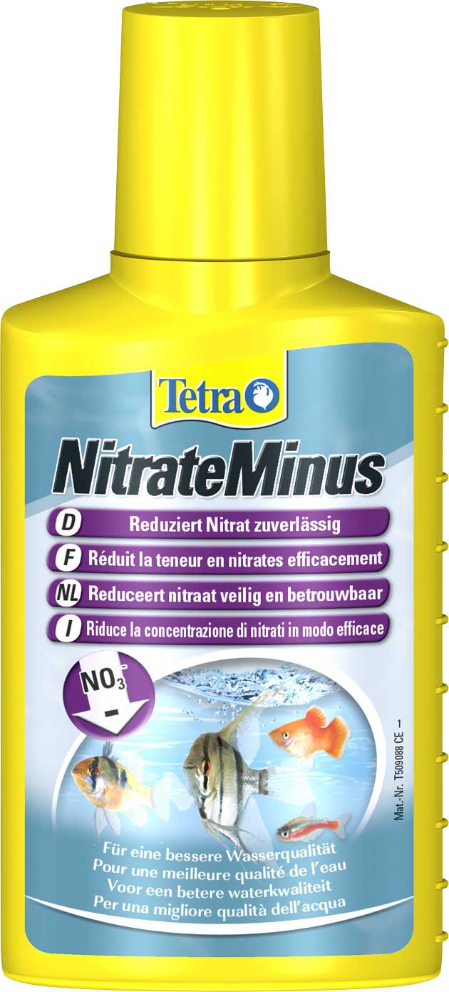 Tetra Nitrate Minus