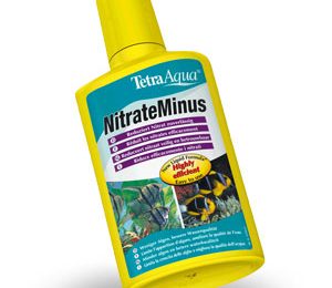 Tetra Nitrate Minus