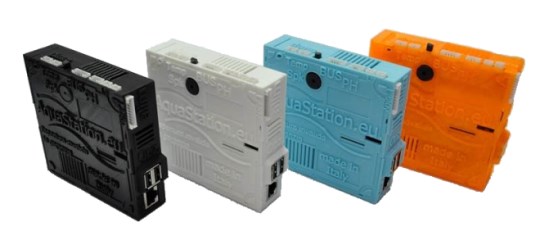 Aquastation Aquastation