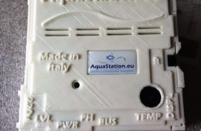 Aquastation