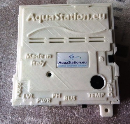 Aquastation Aquastation