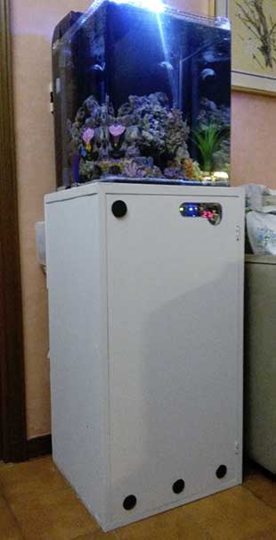 nano cube 60