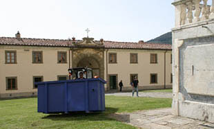 Museo di Storia Naturale dell’Università di Pisa Museo di Storia Naturale dell’Università di Pisa