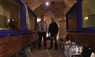 Museo di Storia Naturale dell’Università di Pisa