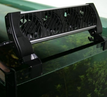 Progettare un nanoreef ventole Progettare un nanoreef ventole