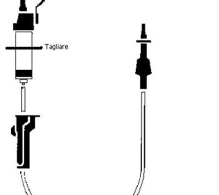 Costruzione di un diffusore di CO2