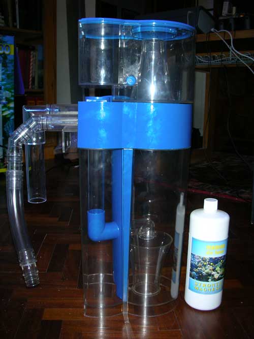 Aquamedic Turboflootor 3000