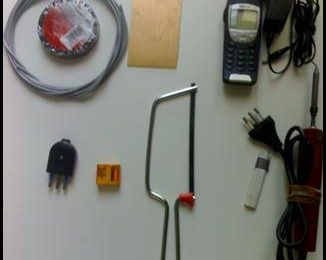 Combinatore telefonico GSM