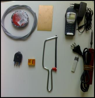 Combinatore telefonico GSM