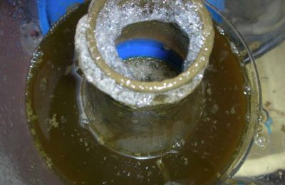 Aquamedic Turboflootor 3000