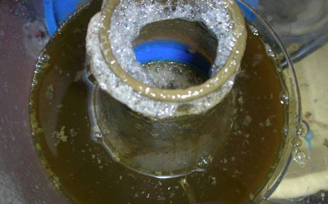 Aquamedic Turboflootor 3000