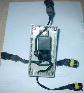 Sistema di rabbocco automatico