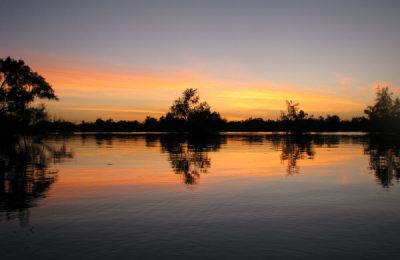 Viaggio in Uruguay