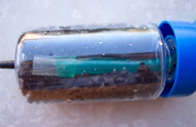 filtro per resine o carbone attivo