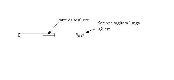 Mangiatoia automatica per nanoreef Mangiatoia automatica per nanoreef