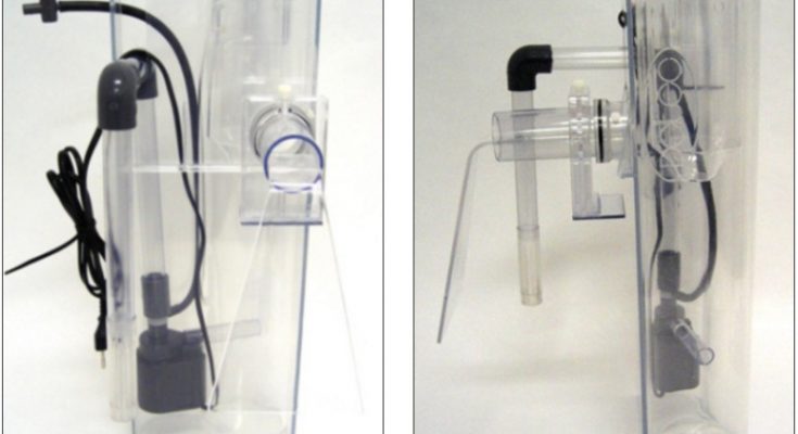 Silenziare il deltec 300