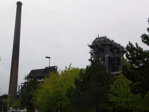 Duisburg 2010