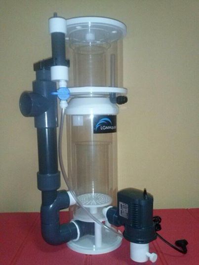 Skimmer LGM Acquari