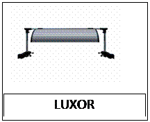 plafoniera Energy Saving