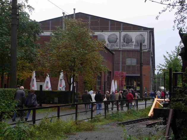 Duisburg 2010