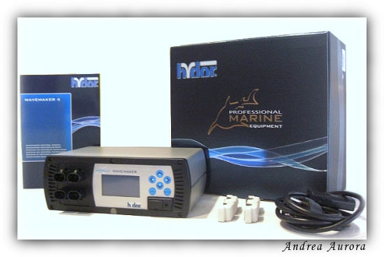 Hydor Wavemaker