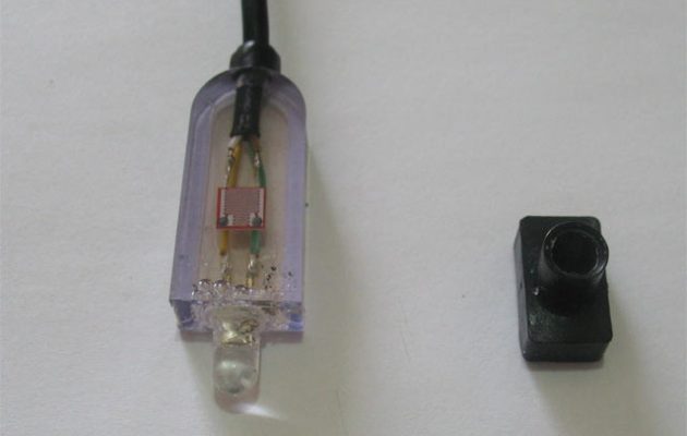 Riparazione LED lunare Tunze