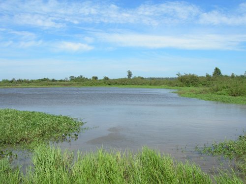 Viaggio in Uruguay