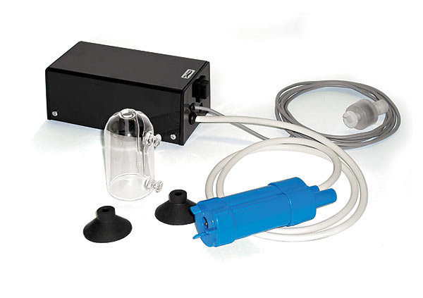 tecnologia in acquario Elos osmocontroller