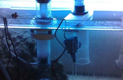 Schiumatoi galleggianti LGM