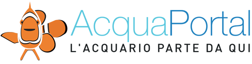 Il portale di Acquariofilia