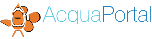 Il portale di Acquariofilia