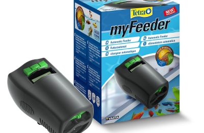 tetra-myfeeder