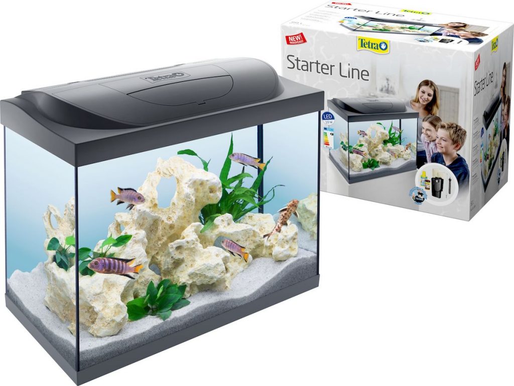 Starter Line Aquarium