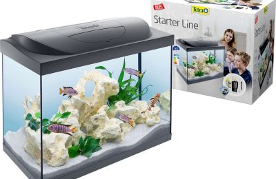 Starter Line Aquarium