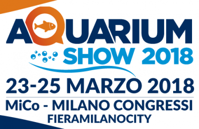 aquarium show 2018