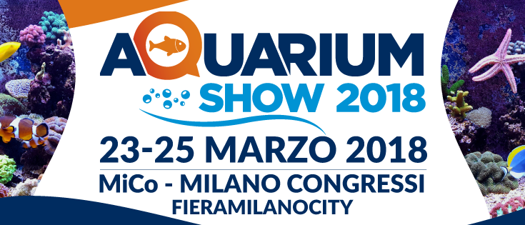 aquarium show 2018