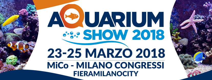 aquarium show 2018