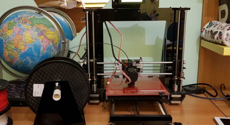 stampa 3d 4