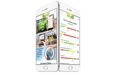 Tetra Aquatics App