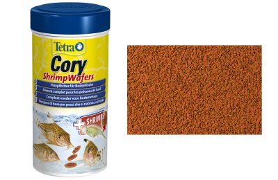 Tetra Cory ShrimpWafers