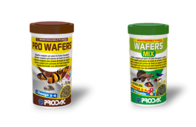 Prodac Pro Wafers