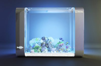 acquario smart bluenero