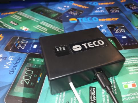 TECO-TECOnnect